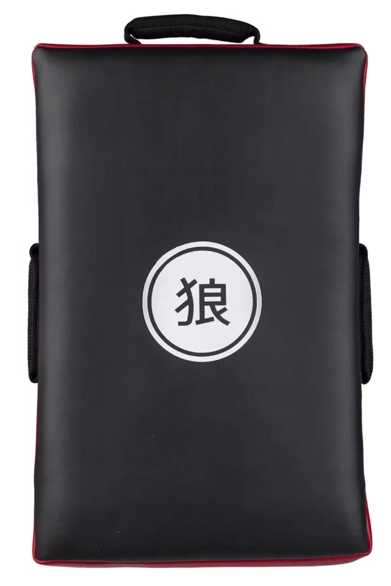 OKAMI KICK SHIELS GYM SERIES